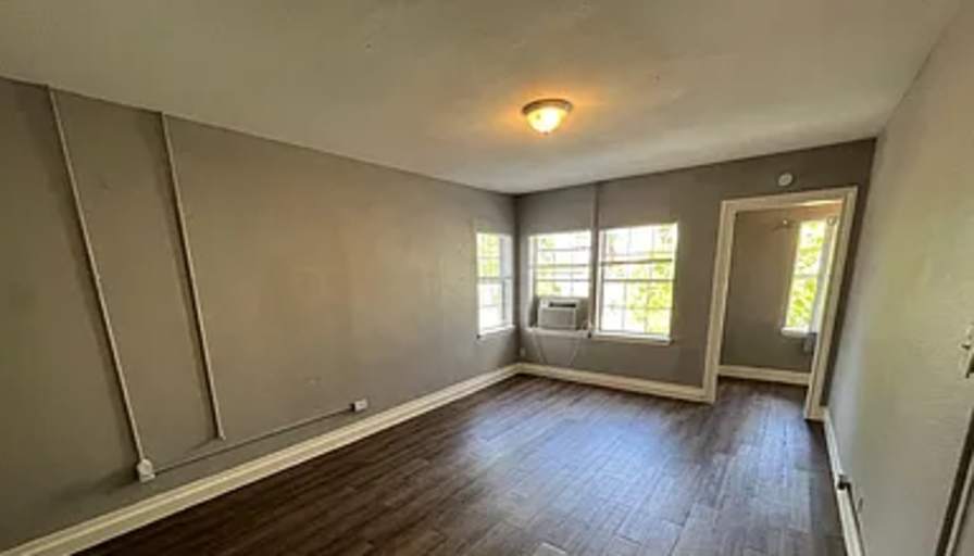 George's room