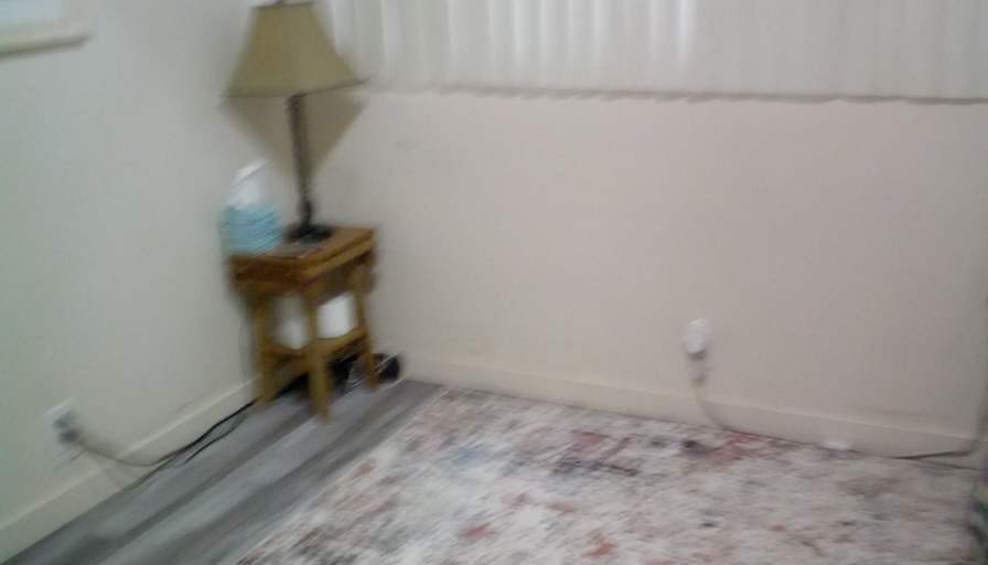 Stephanie Gallagher's room
