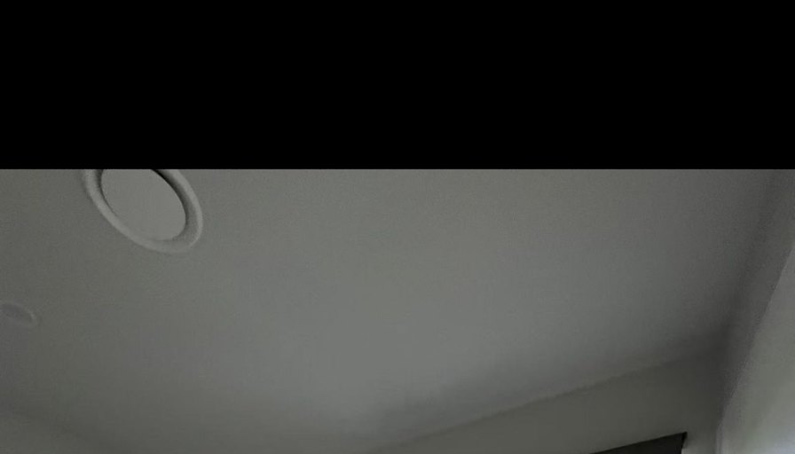 Ethan's room