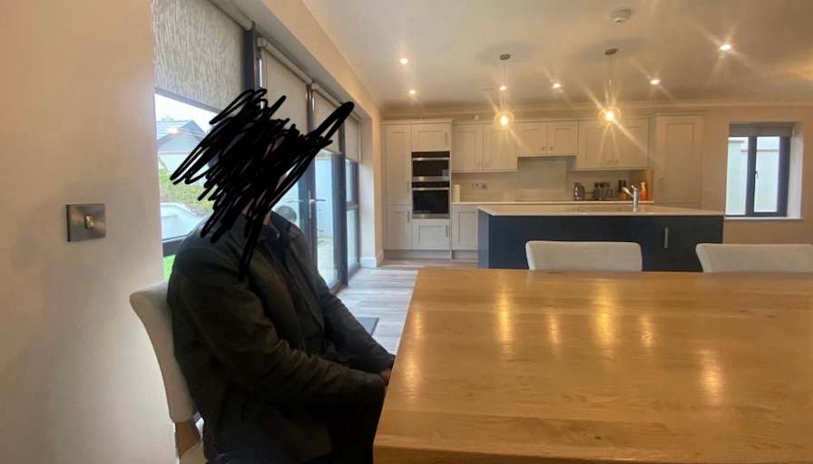 Jack's room