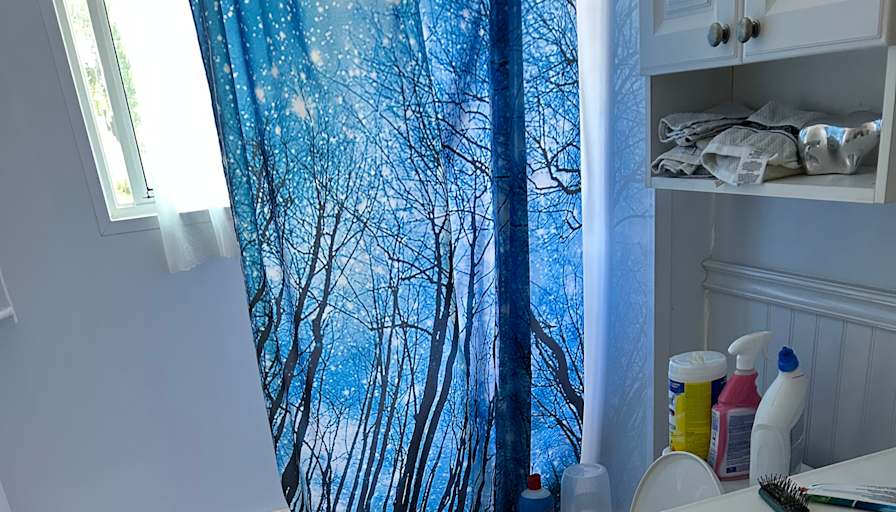 Elizabeth Anne Gibbard's room
