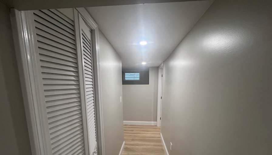 Jonathan's room