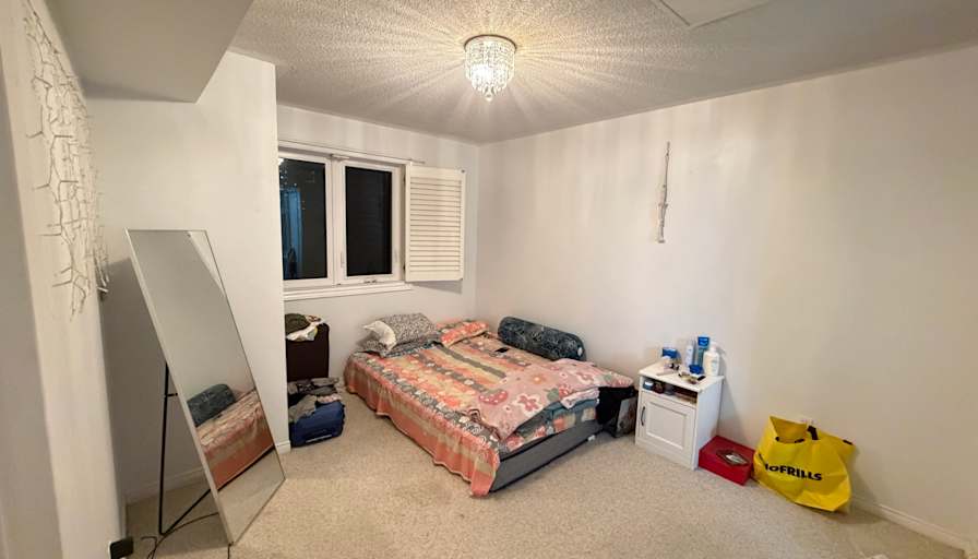 Marta's room