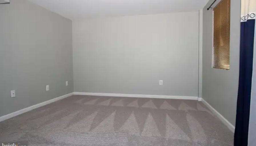 Bridgette's room