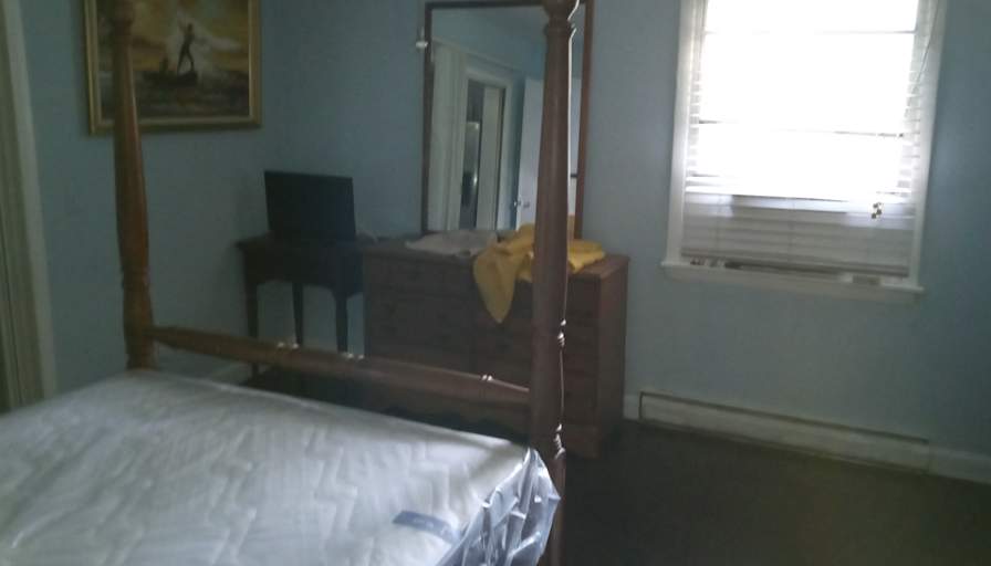 JIMMY's room