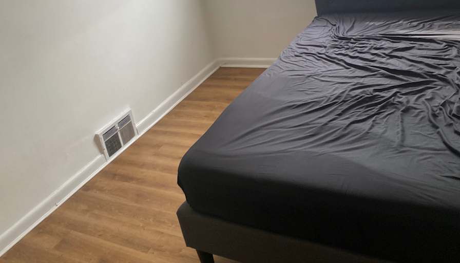 Jaden's room