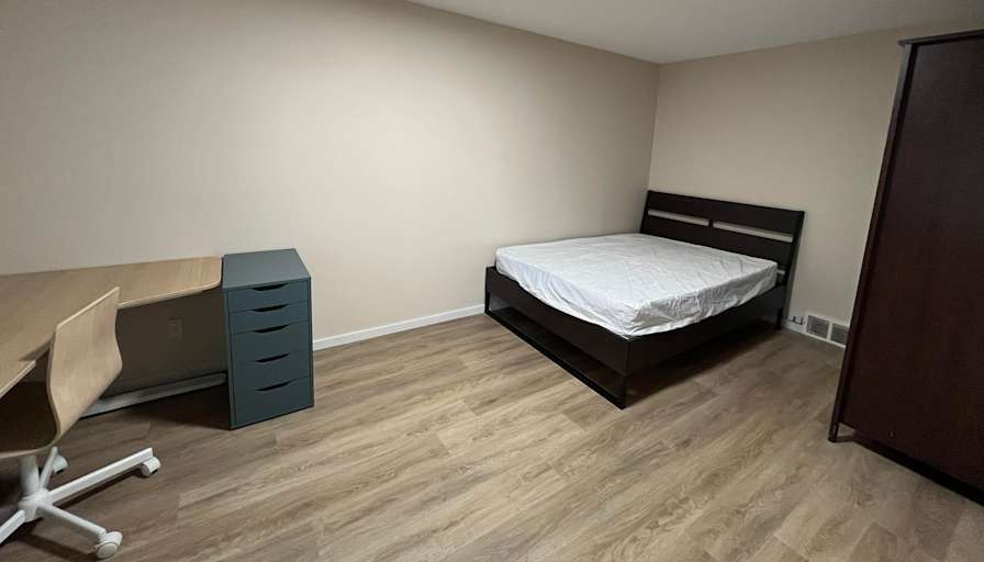 Kathy's room