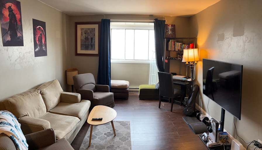 Aviral kumar's room