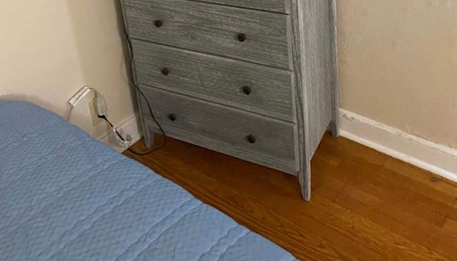 Angel's room