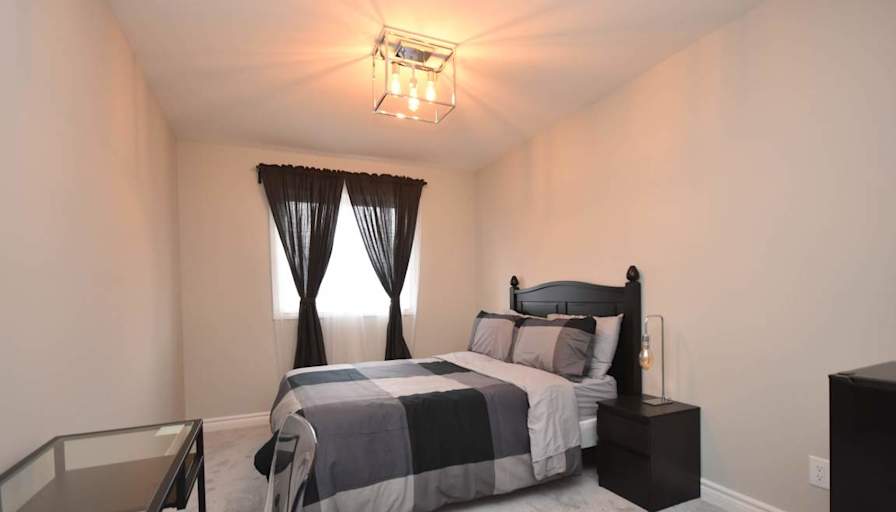 Rent In Ottawa Property Management Inc's room