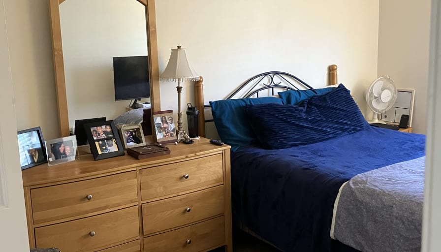 Elsie's room