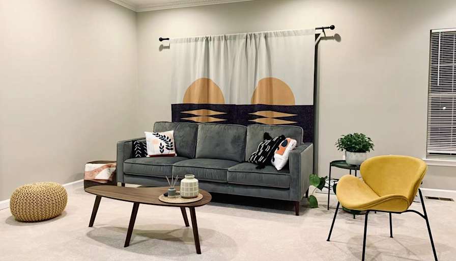 Gigi's room