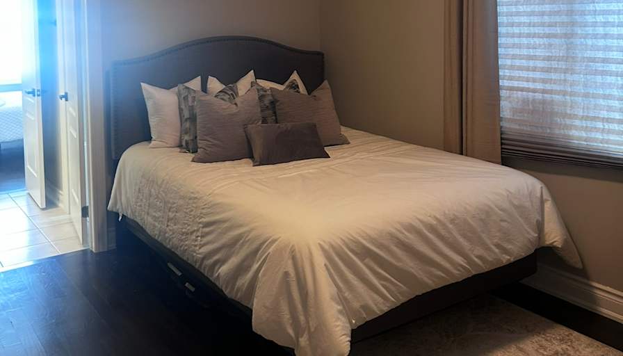 Alex's room