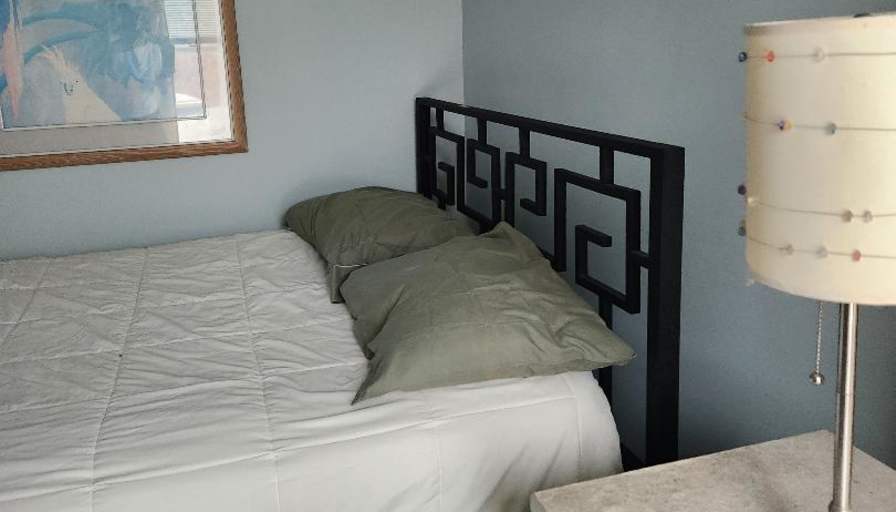 walter's room