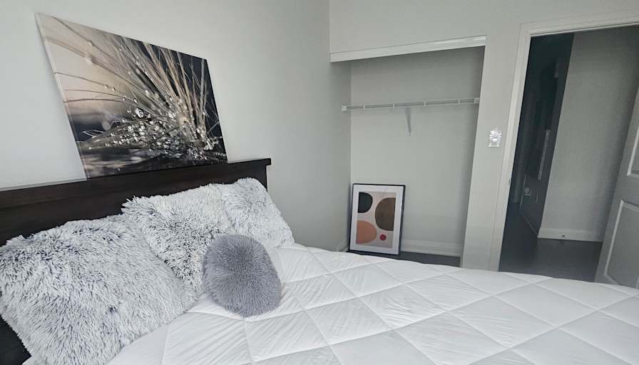 Clarizz's room