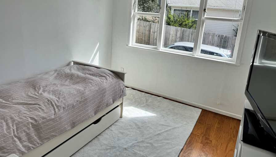 Anne's room