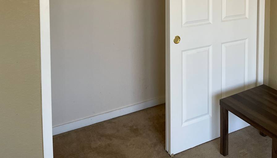 Brendan Lavigne's room