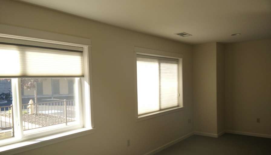 Ethan's room