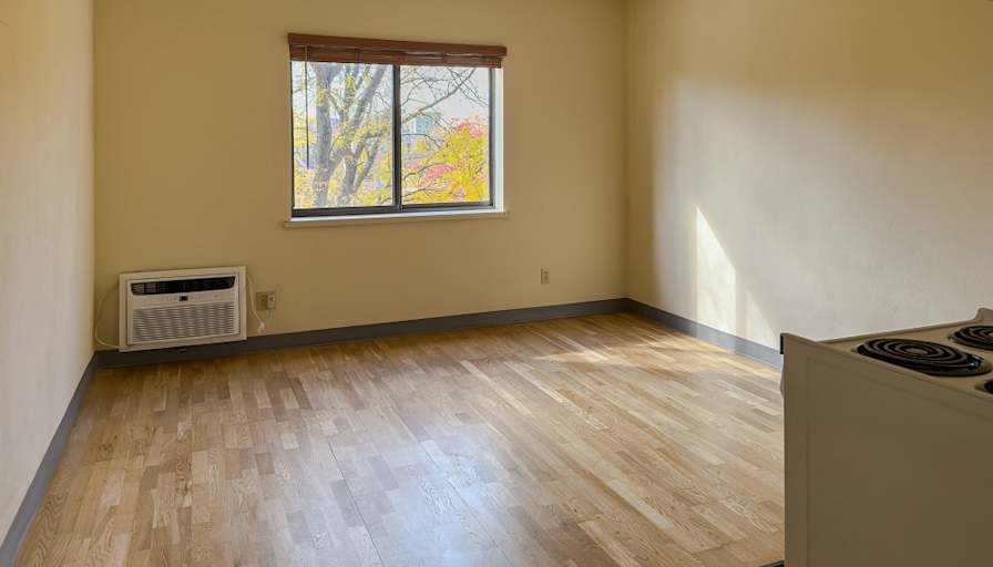 Jane's room