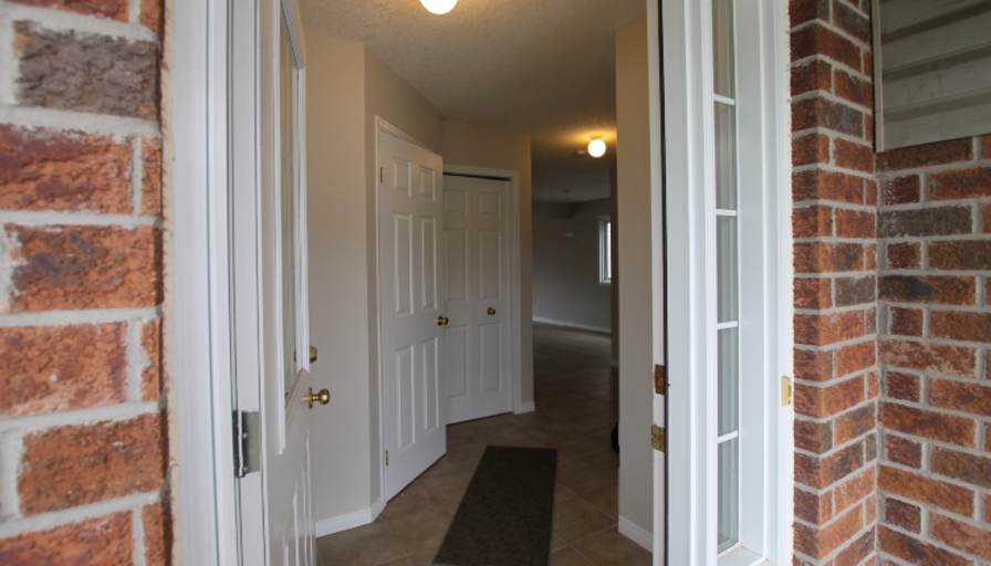 Andy's room
