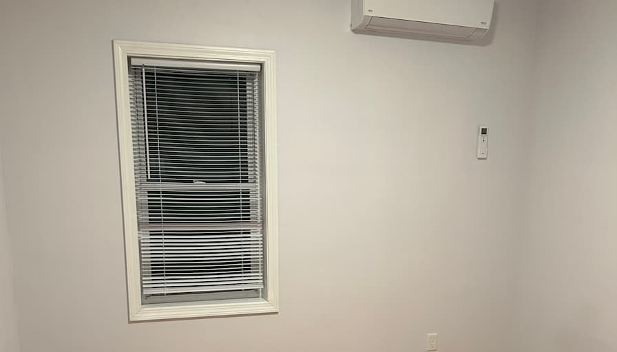 Ben's room