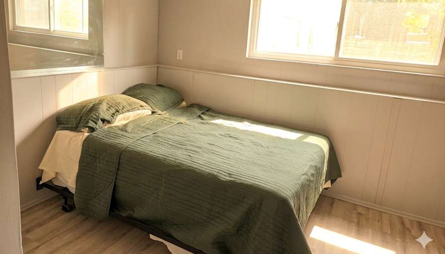 Annalyse's room