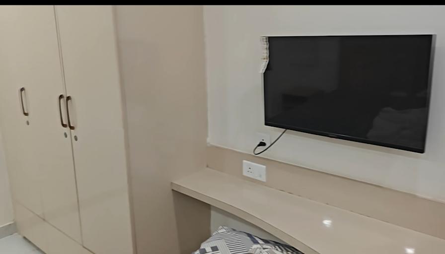 Singh's room
