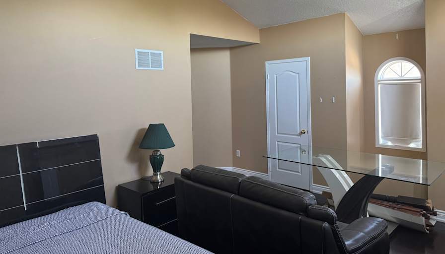 Andre's room