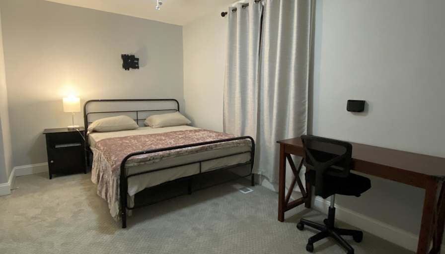 PadSplit's room