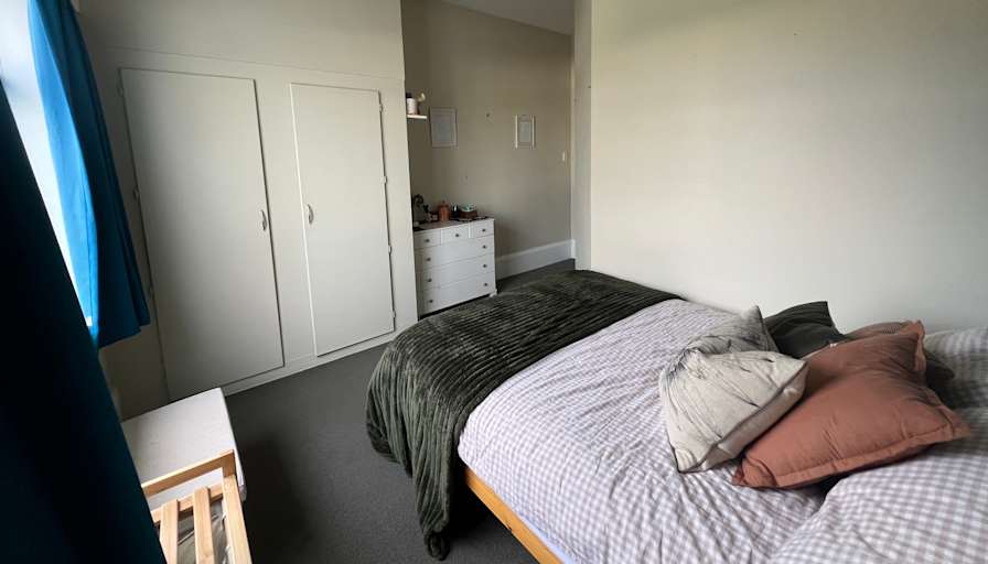 Molly's room