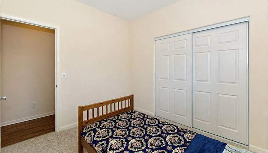 Shah's room