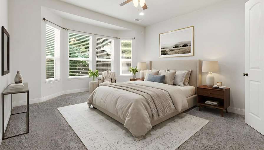 Jamie's room