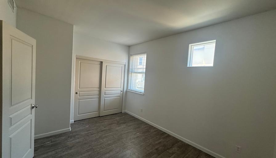 Jeremy's room
