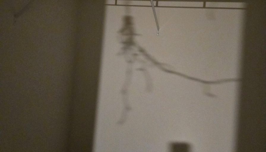 Melissa's room