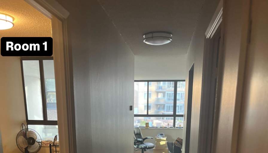 akhil jain's room