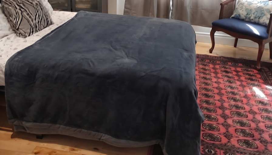 Ben's room