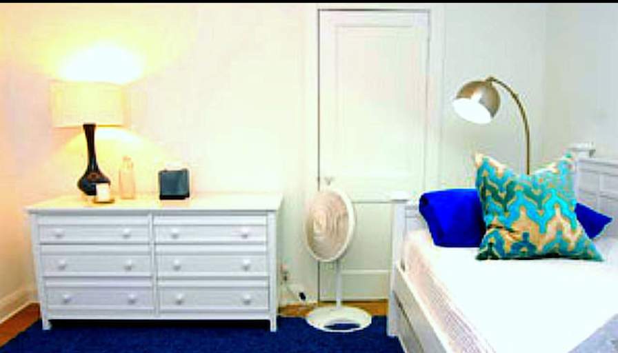 Adele's room