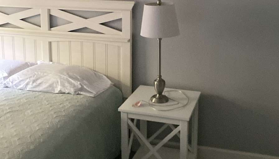 Walter's room