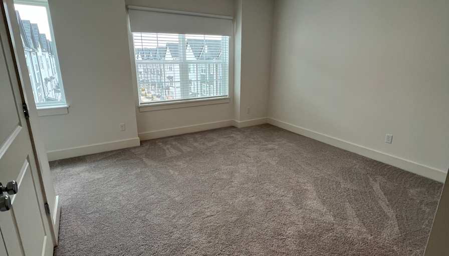 Property Manager's room
