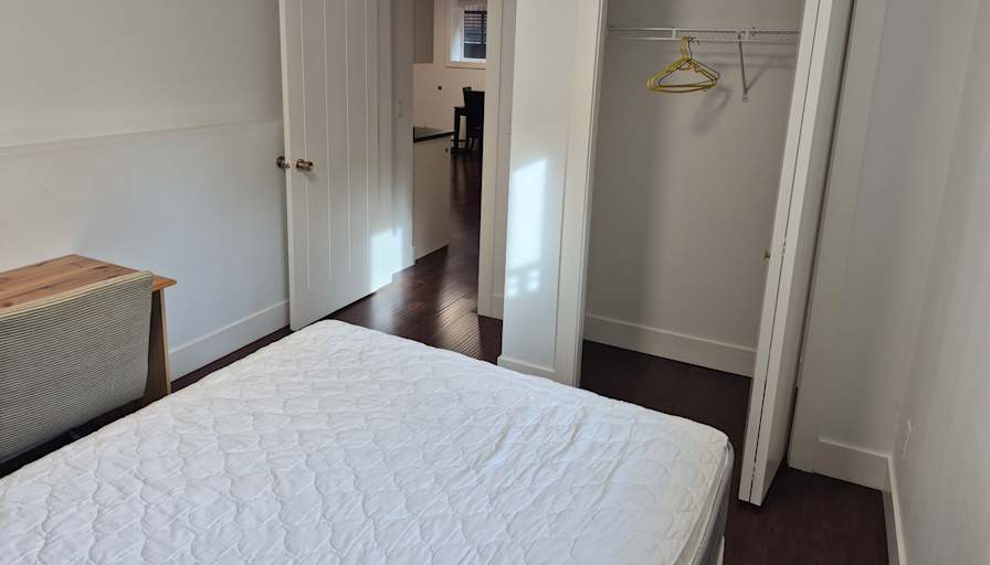 Kevin's room