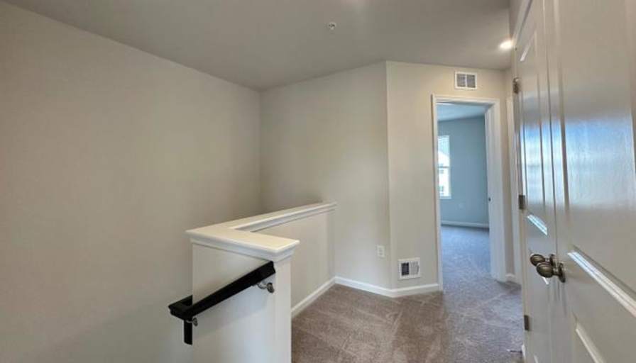William's room
