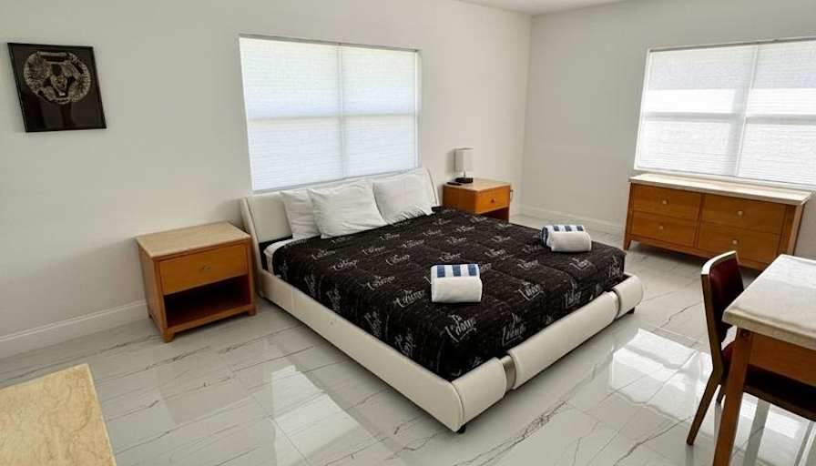 PadSplit's room