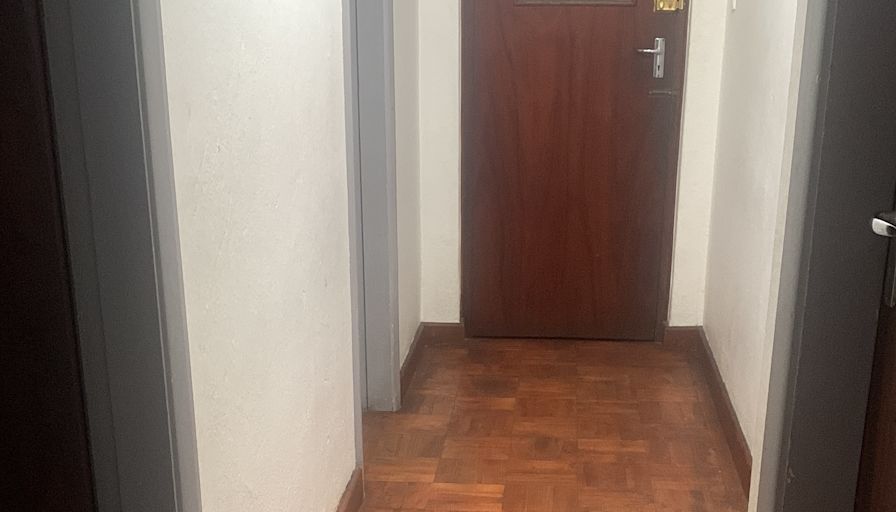 ntombifikile cele's room
