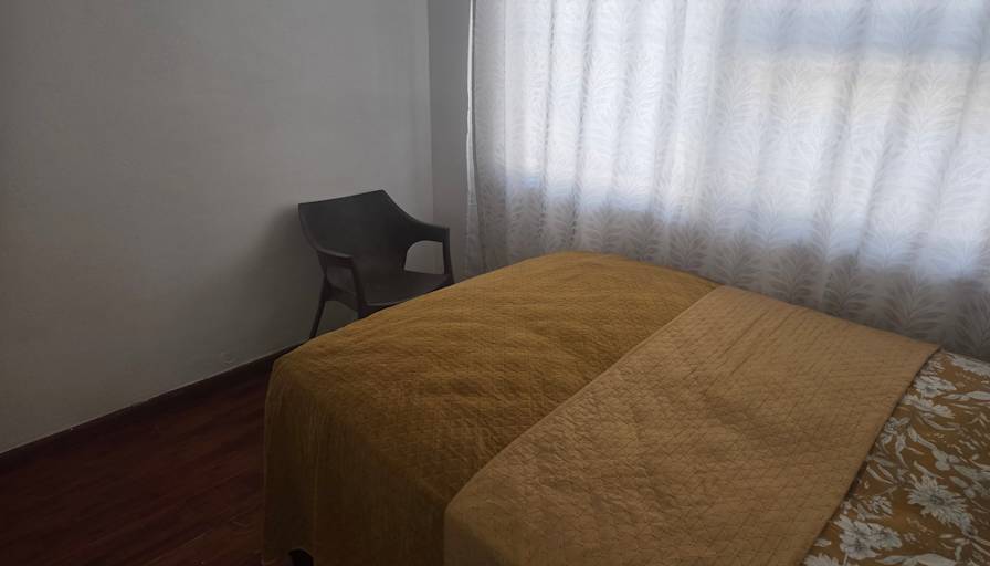 David's room