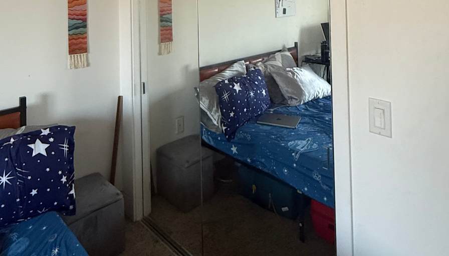 Bharat gupta's room