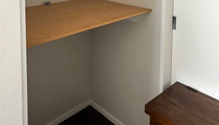 Mel's room