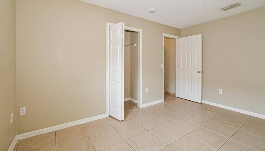 Randall B's room