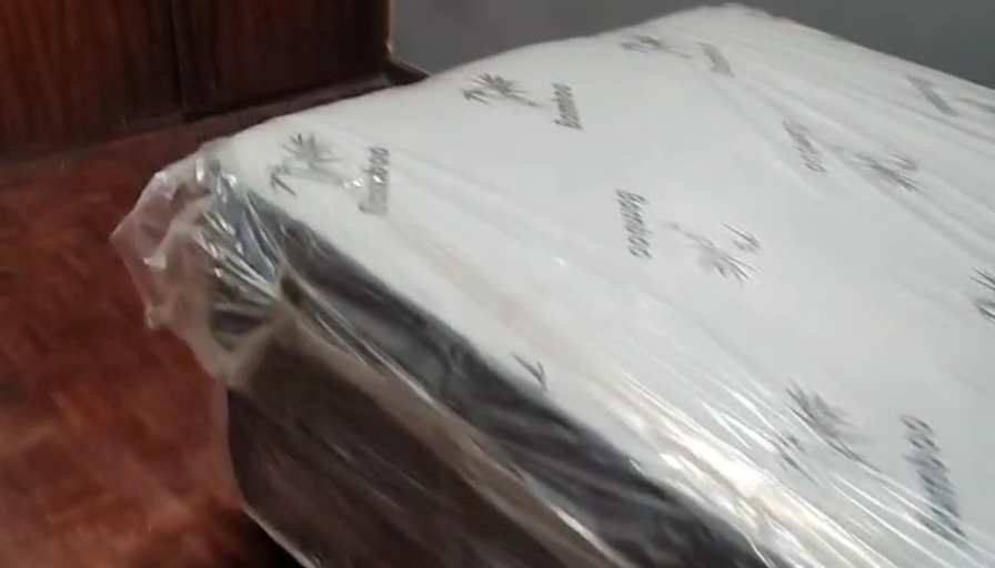 Leite Properties's room