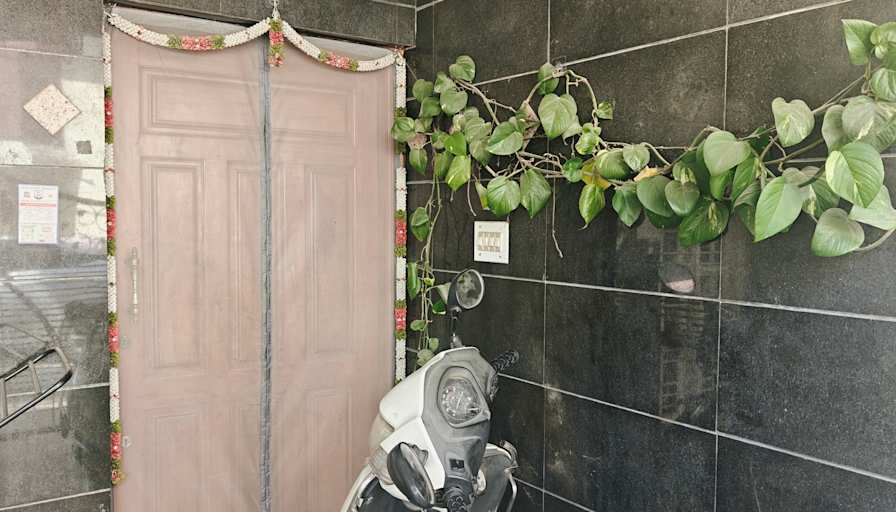 Aje jenson's room