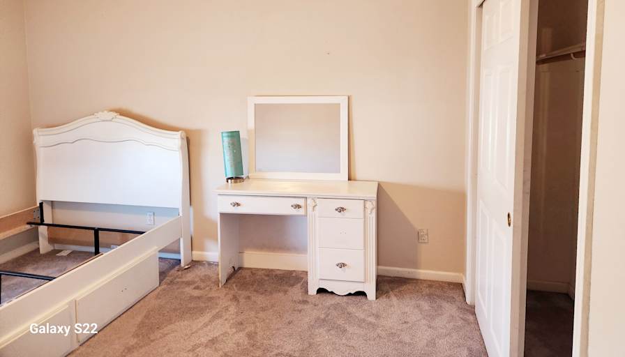 Millan's room